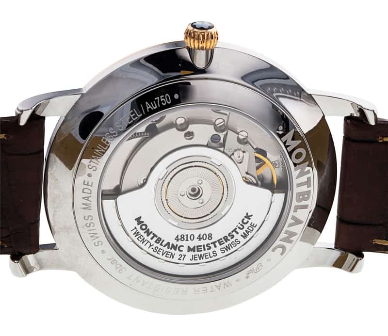 Montblanc Star Classique 107309